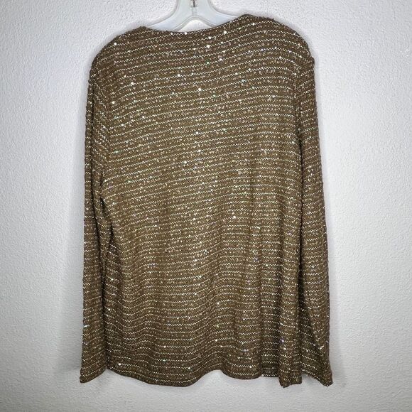 Vintage Toffee Apple Cover Up - Picture 4 of 6